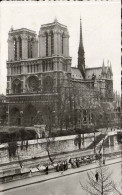 Paris CPA Notre Dame - Arrondissement: 04
