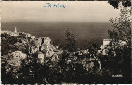 CPA Bastia Entree Par La Citadelle CORSICA (1078352) - Bastia