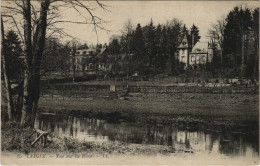 CPA Laigle Vue Sur La Risle FRANCE (1054285) - L'Aigle