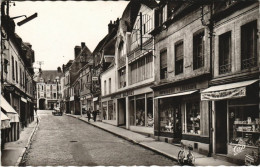 CPA Laigle Rue Romain Darchy FRANCE (1054286) - L'Aigle