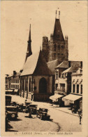 CPA Laigle Place Saint-Martin FRANCE (1054161) - L'Aigle