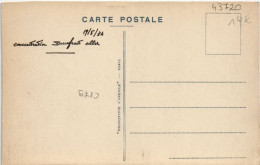 CPA LAIGLE-Vieille Maison Du XVIII Siécle,Place St-Martin (43720) - L'Aigle
