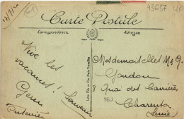 CPA LAIGLE-Facade Principale De L'Ancien Cháteau (43637) - L'Aigle