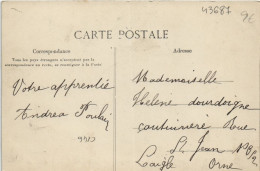 CPA LAIGLE (43687) - L'Aigle