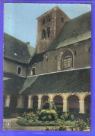 Carte Postale 58. Decize  Ecole Des Minimes   Très Beau Plan - Decize
