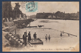 SAINT  MAUR - Saint Maur Des Fosses