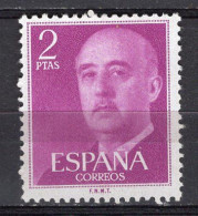 S8697 - ESPANA ESPAGNE Yv N°865A ** - Ungebraucht