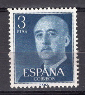 S8698 - ESPANA ESPAGNE Yv N°866 ** - Ungebraucht