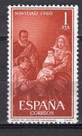S8748 - ESPANA ESPAGNE Yv N°1002 ** Noel - Ungebraucht
