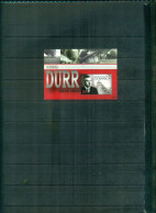 DOMINICA 50 L.DURR 1 BF NEUF A PARTIR DE 0.75  EUROS - Dominique (1978-...)