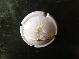 CAPSULE VRANKEN  N° 38 - Vranken