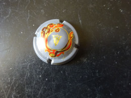 CAPSULE   VRANKEN  N° 25 - Vranken