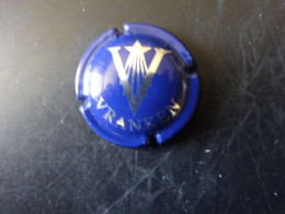 CAPSULE   VRANKEN  N° 16 - Vranken