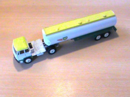 Camion Dinky Supertoys Meccano Unic Esterel BP Air - Dinky