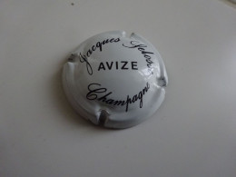 CAPSULE  SELOSSE JACQUES  N° 1 - Sonstige & Ohne Zuordnung