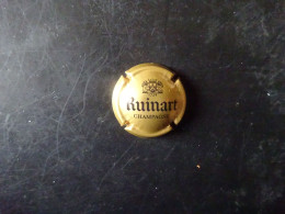 CAPSULE   RUINART  N° 62A - Ruinart Ruinart
