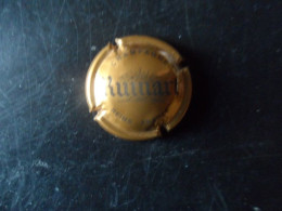 CAPSULE  RUINART  N°  48 - Ruinart Ruinart