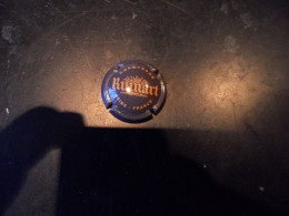 CAPSULE  RUINART  N° 47 - Ruinart Ruinart