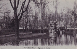 PARC SAINT MAUR(ARBRE) - Saint Maur Des Fosses