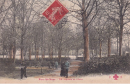 PARC SAINT MAUR(ARBRE) - Saint Maur Des Fosses