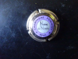 CAPSULE POMMERY   N° 82 - Pomméry