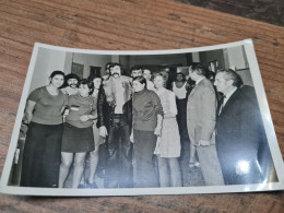 Postcard - Croatia, Singer Branko Blaće, Opera  (34110) - Oper