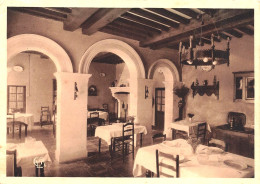 VILLENEUVE Les Avignon -  Hostellerie Du Prieuré - Ed. Arlaud - Salle à Manger - VENTE DIRECTE X - Villeneuve-lès-Avignon