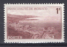 Q5150 - MONACO Yv N°256 ** - Neufs