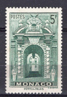 Q5151 - MONACO Yv N°260 ** - Neufs
