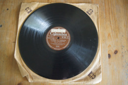 EDITH PIAF HYMNE A L AMOUR RARE 78T 1952 VALEUR++ - Formatos Especiales