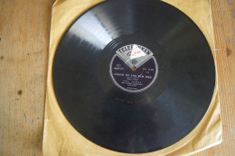 YMA SUMAC VIRGIN OF THE SUN GOD RARE 78T 1955 QUECHUA VALEUR+ - Formatos Especiales
