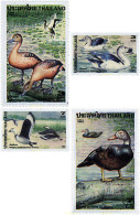 90822 MNH TAILANDIA 1996 PATOS - Other & Unclassified