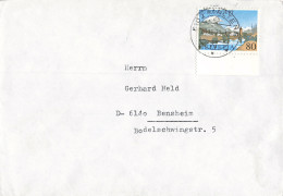 Beleg (AE1241) - Briefe U. Dokumente