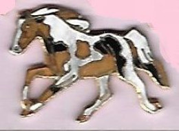 @@ Cheval Pur Sang (1.7x2.5) @@anim54.52b - Animaux