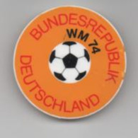 Germany, World Football Championship 1974, Soccer - Calcio