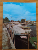 33 - CPM - ANDERNOS - Le Port - Andernos-les-Bains