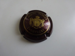 CAPSULE   PERRIER JOSEPH N° 68 - Sonstige & Ohne Zuordnung