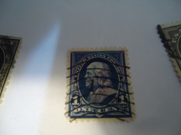 UNITED STATES   USED STAMPS PRESIDENTS - Andere & Zonder Classificatie