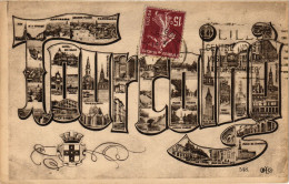 CPA TOURCOING (188366) - Tourcoing