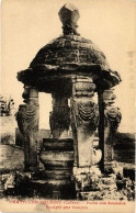 CPA CHATILLON-COLIGNY - Puits Des Arcades - Sculpte Par Goujon (228470) - Chatillon Coligny