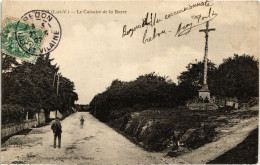 CPA Redon Le Calvaire De La Barre FRANCE (1015087) - Redon