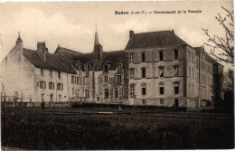 CPA REDON-Commonauté De La Retraite (265234) - Redon