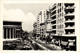 CPA CAIRO 26th July Street EGYPT (1324600) - Cairo