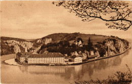 CPA Weltenburg - Benediktiner-Abtei GERMANY (1031476) - Kelheim