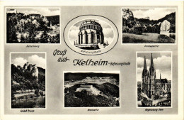 CPA Kelheim - Scenes GERMANY (1031131) - Kelheim