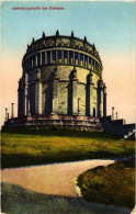 CPA Kelheim - Befreiungshalle GERMANY (1031079) - Kelheim
