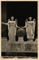 CPA Kelheim - Befreiungshalle - Viktorien-Gruppe GERMANY (1031053) - Kelheim