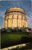 CPA Kelheim - Befreiungshalle GERMANY (1031054) - Kelheim