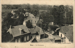 CPA RUE Panorama (19318) - Rue