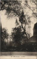 CPA RUE Le Beffroi (19294) - Rue
